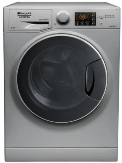 Стиральные машины HOTPOINT RSPG 623 SD UA